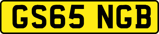 GS65NGB