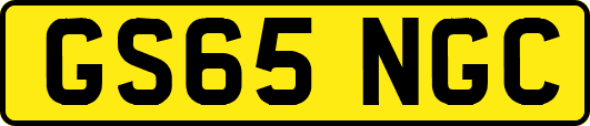 GS65NGC