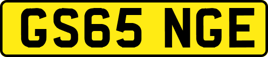 GS65NGE