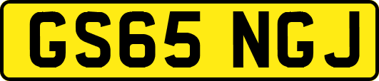 GS65NGJ