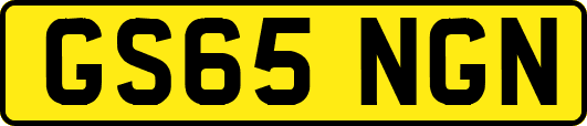 GS65NGN