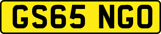 GS65NGO