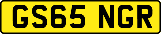 GS65NGR