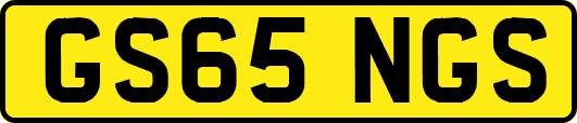 GS65NGS