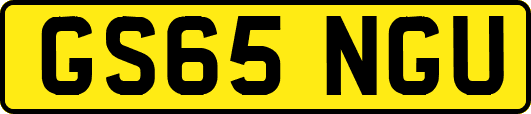 GS65NGU