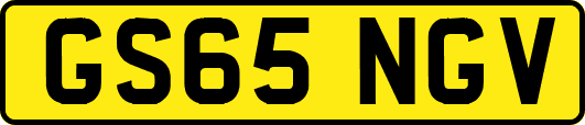 GS65NGV