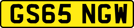 GS65NGW