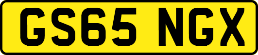 GS65NGX