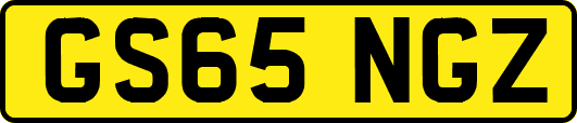 GS65NGZ