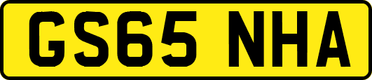 GS65NHA
