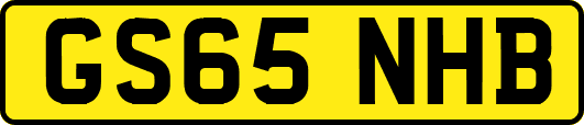 GS65NHB