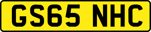 GS65NHC