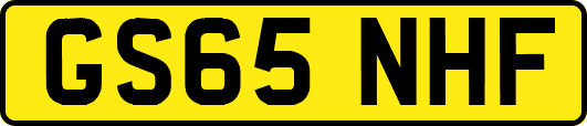 GS65NHF