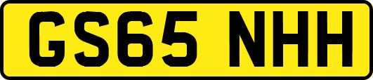 GS65NHH