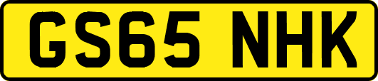 GS65NHK