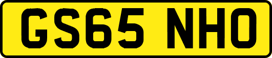 GS65NHO