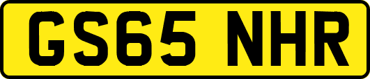 GS65NHR