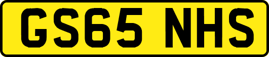 GS65NHS