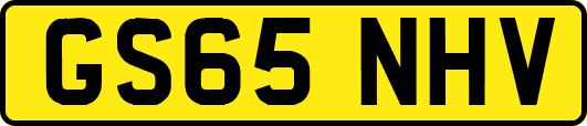 GS65NHV