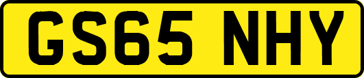 GS65NHY
