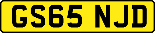 GS65NJD