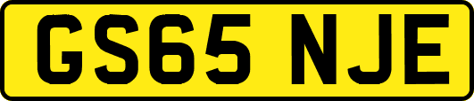 GS65NJE