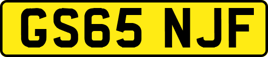 GS65NJF