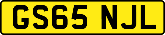 GS65NJL