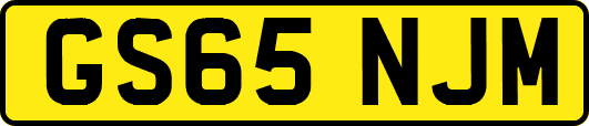GS65NJM