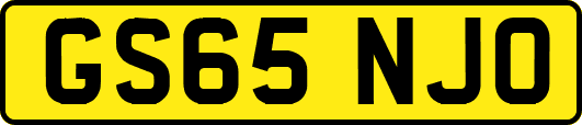 GS65NJO