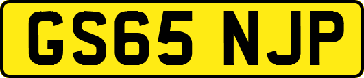GS65NJP