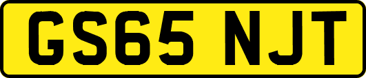 GS65NJT