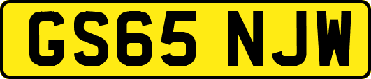GS65NJW