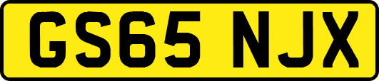 GS65NJX