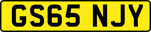 GS65NJY