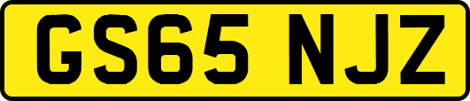 GS65NJZ