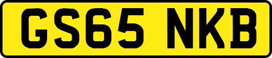GS65NKB