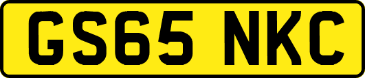 GS65NKC