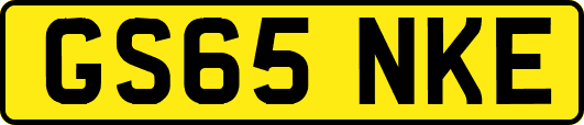 GS65NKE