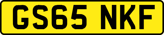 GS65NKF