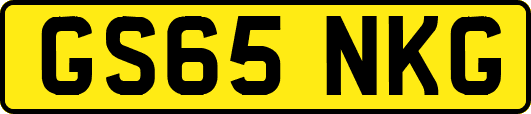 GS65NKG