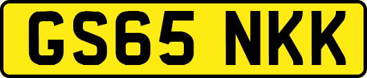 GS65NKK