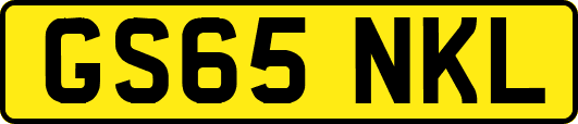 GS65NKL