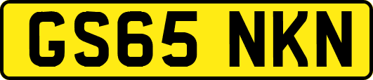 GS65NKN