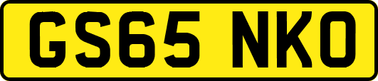 GS65NKO