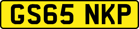 GS65NKP