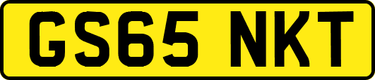 GS65NKT