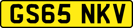 GS65NKV