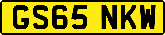 GS65NKW