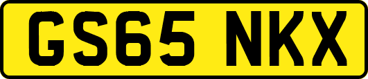 GS65NKX